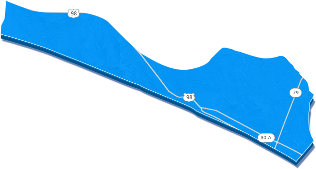 30-A East