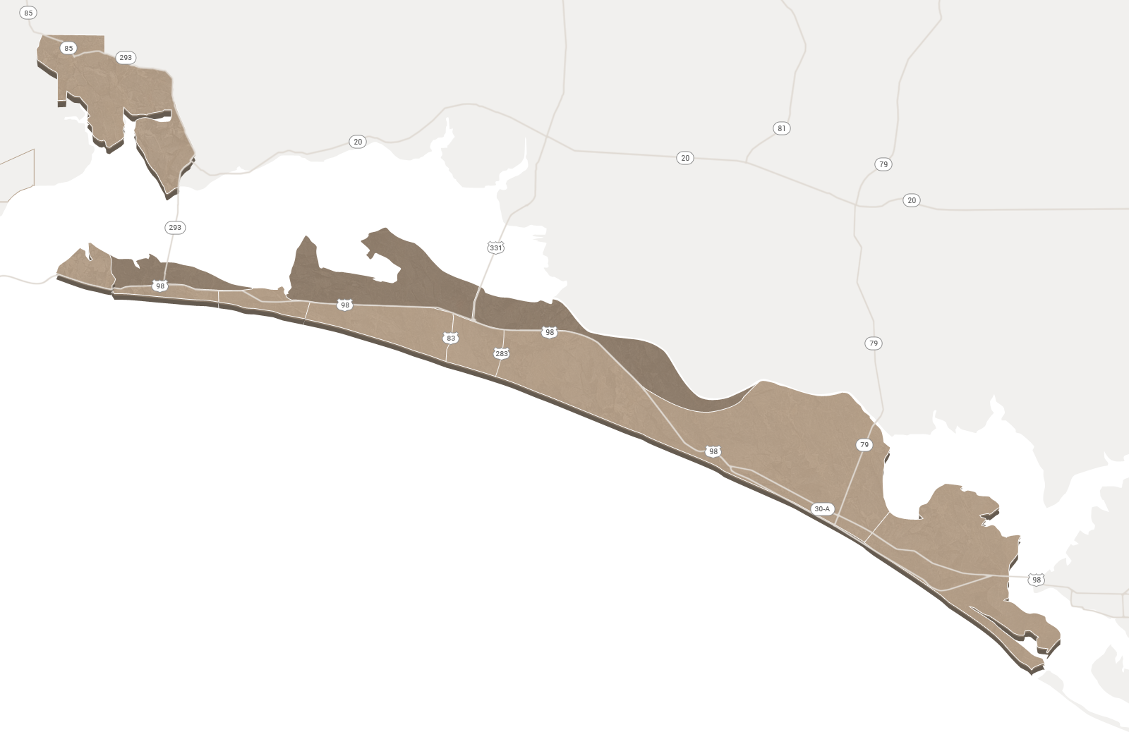 Map Base
