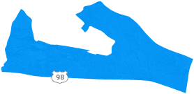 N. Santa Rosa