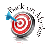 Back on Market Button