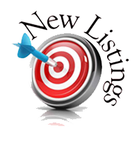 New Listings Eye Button