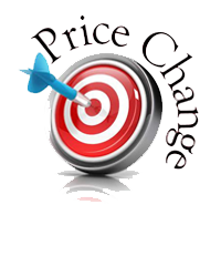 Price Reduced Button