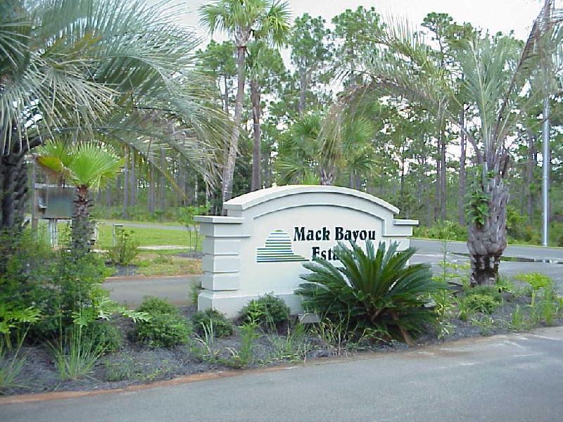 Mack Bayou Estates