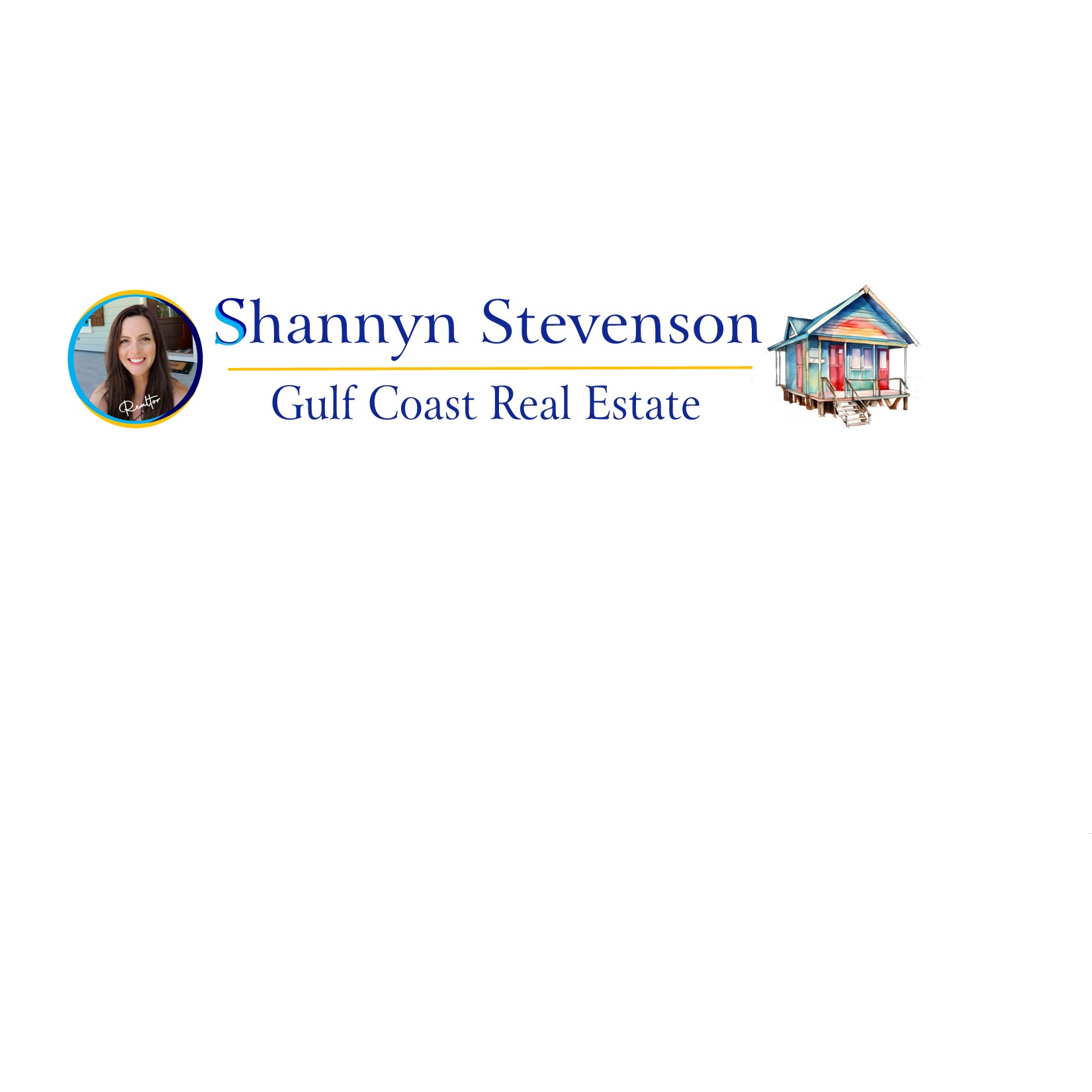 Shannyn Stevenson
